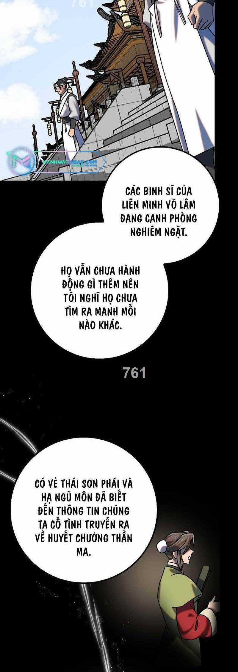 Thiên Phong Phách Đạo - Chapter 34 - Trang 4