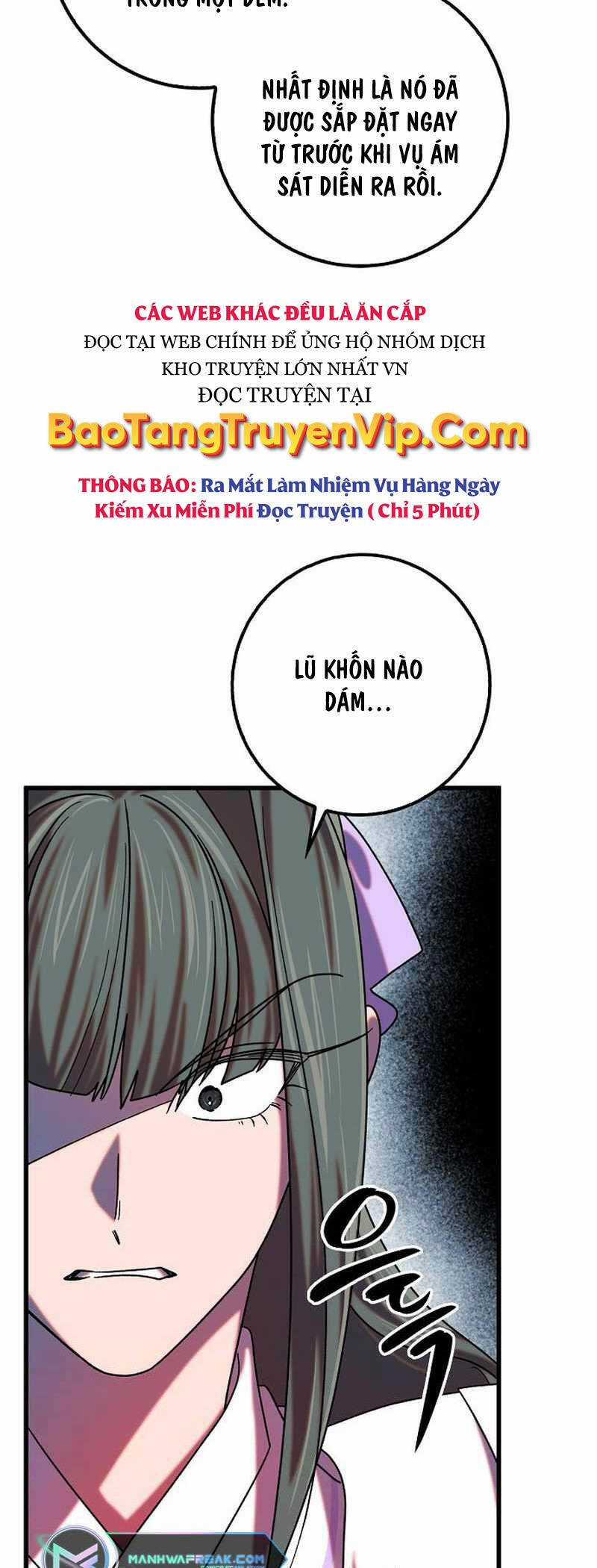 Thiên Phong Phách Đạo - Chapter 34 - Trang 32