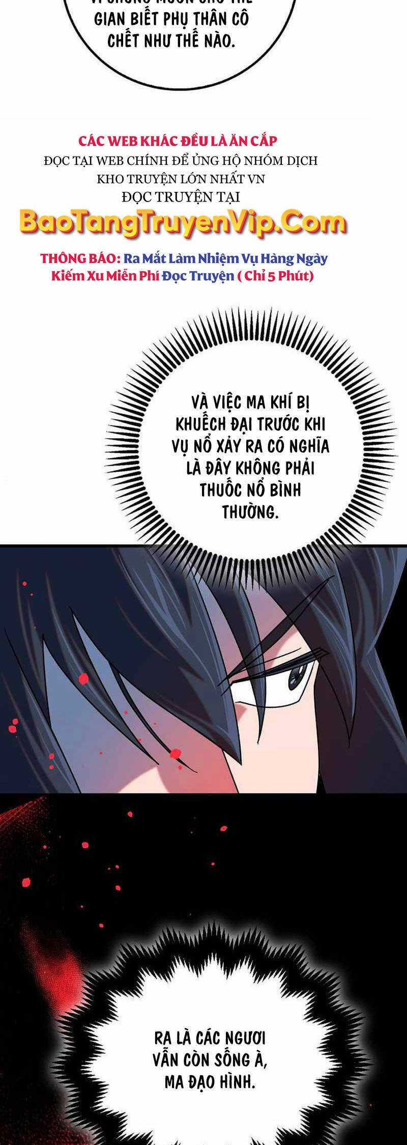 Thiên Phong Phách Đạo - Chapter 34 - Trang 34