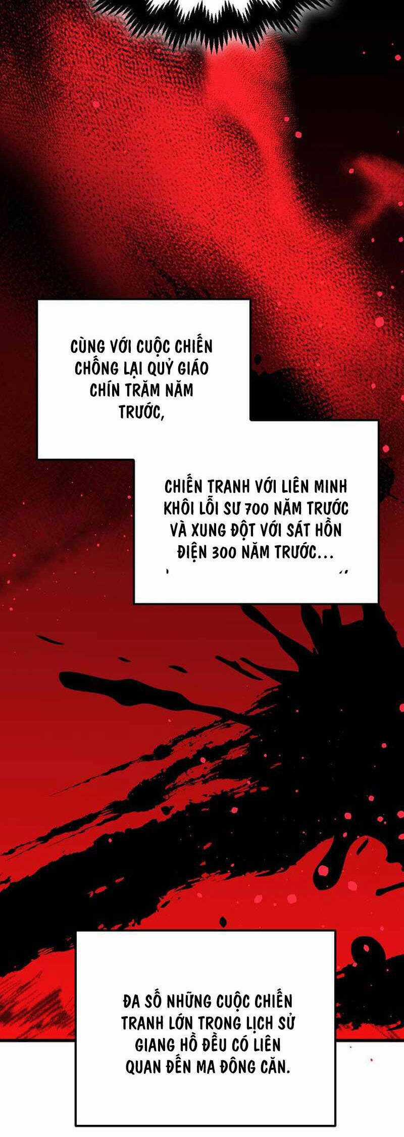 Thiên Phong Phách Đạo - Chapter 34 - Trang 35