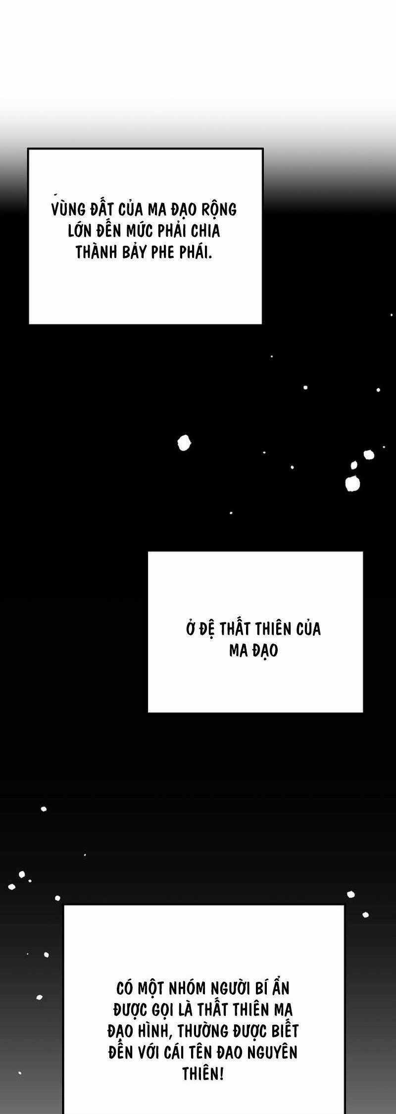 Thiên Phong Phách Đạo - Chapter 34 - Trang 36