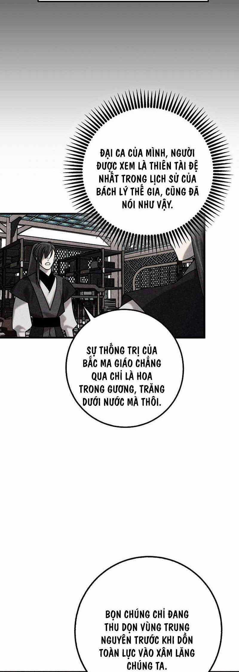Thiên Phong Phách Đạo - Chapter 34 - Trang 37