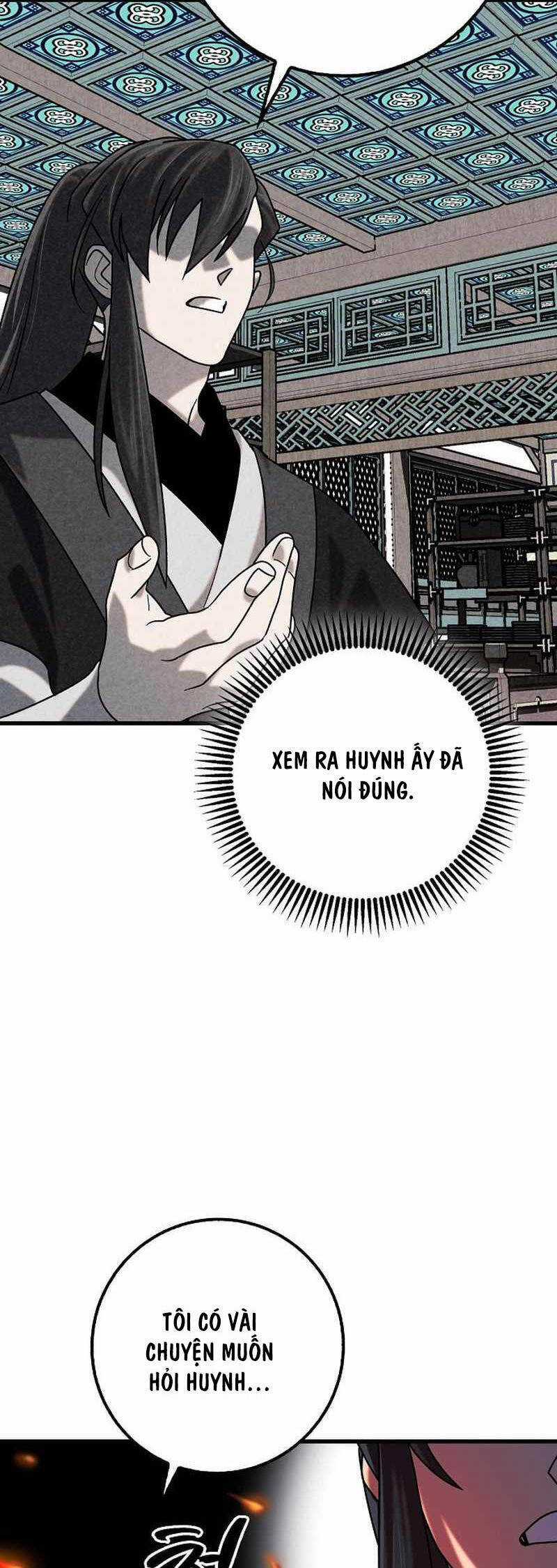 Thiên Phong Phách Đạo - Chapter 34 - Trang 38