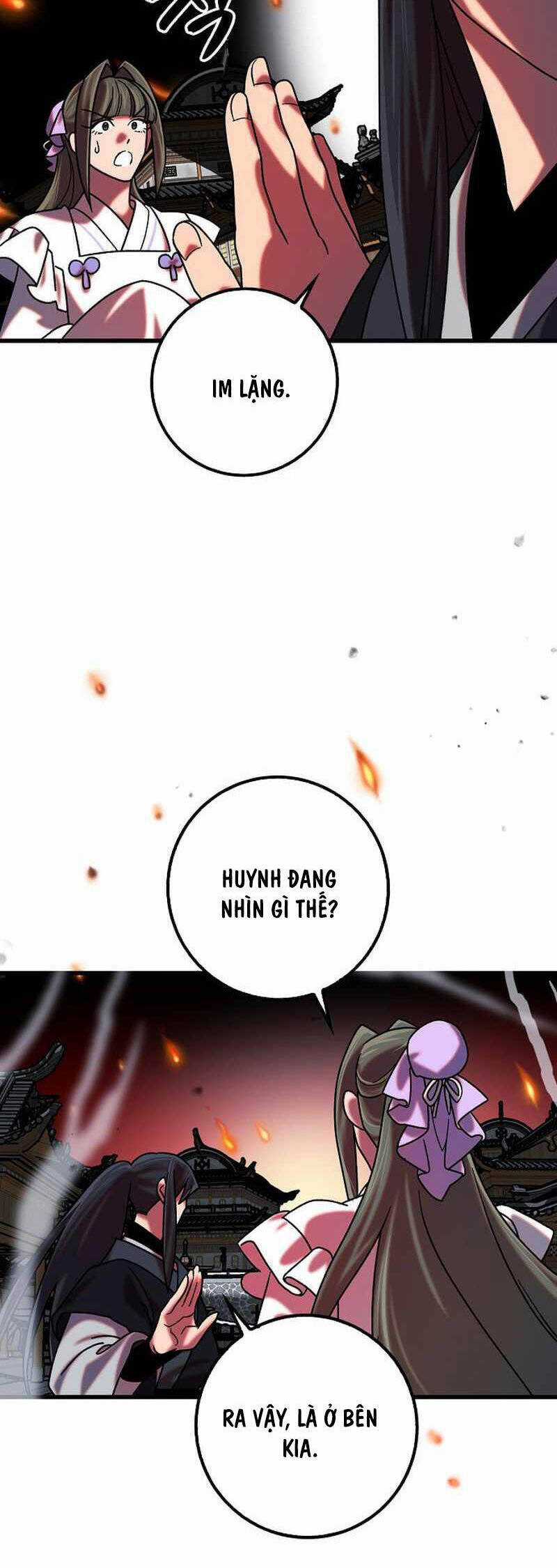 Thiên Phong Phách Đạo - Chapter 34 - Trang 39