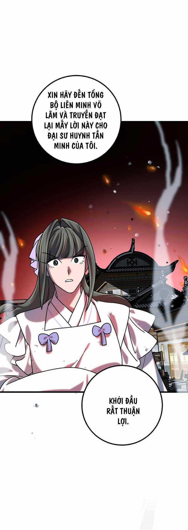 Thiên Phong Phách Đạo - Chapter 34 - Trang 40