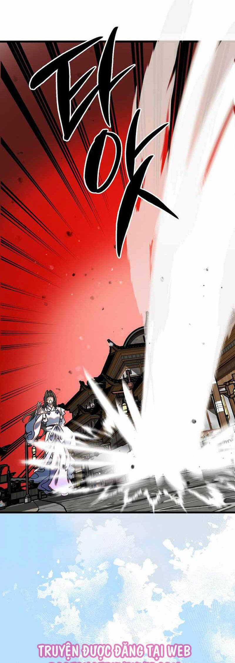 Thiên Phong Phách Đạo - Chapter 34 - Trang 41