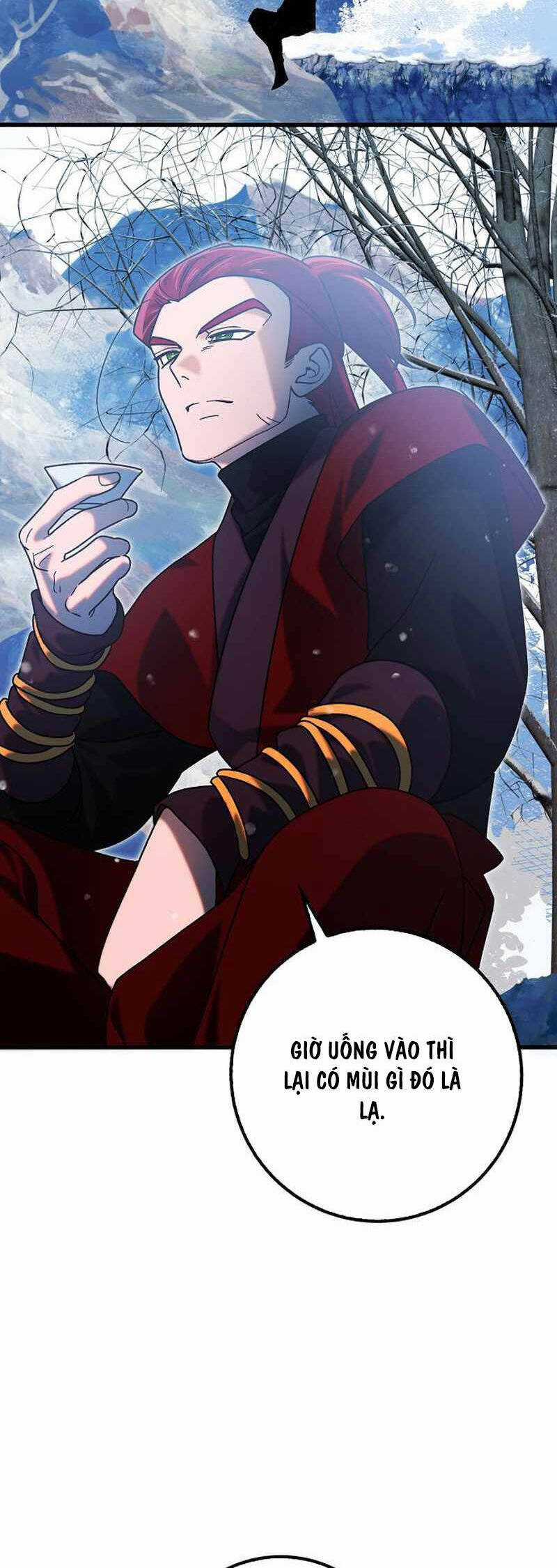 Thiên Phong Phách Đạo - Chapter 34 - Trang 43