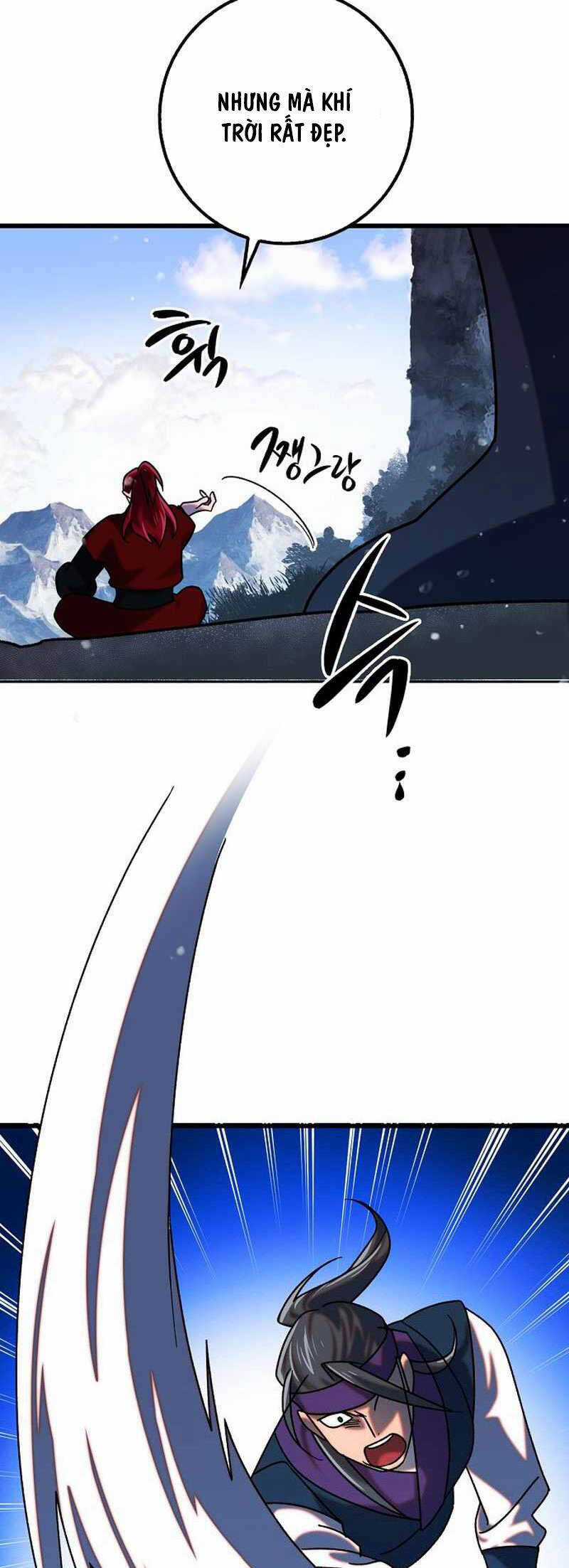 Thiên Phong Phách Đạo - Chapter 34 - Trang 44