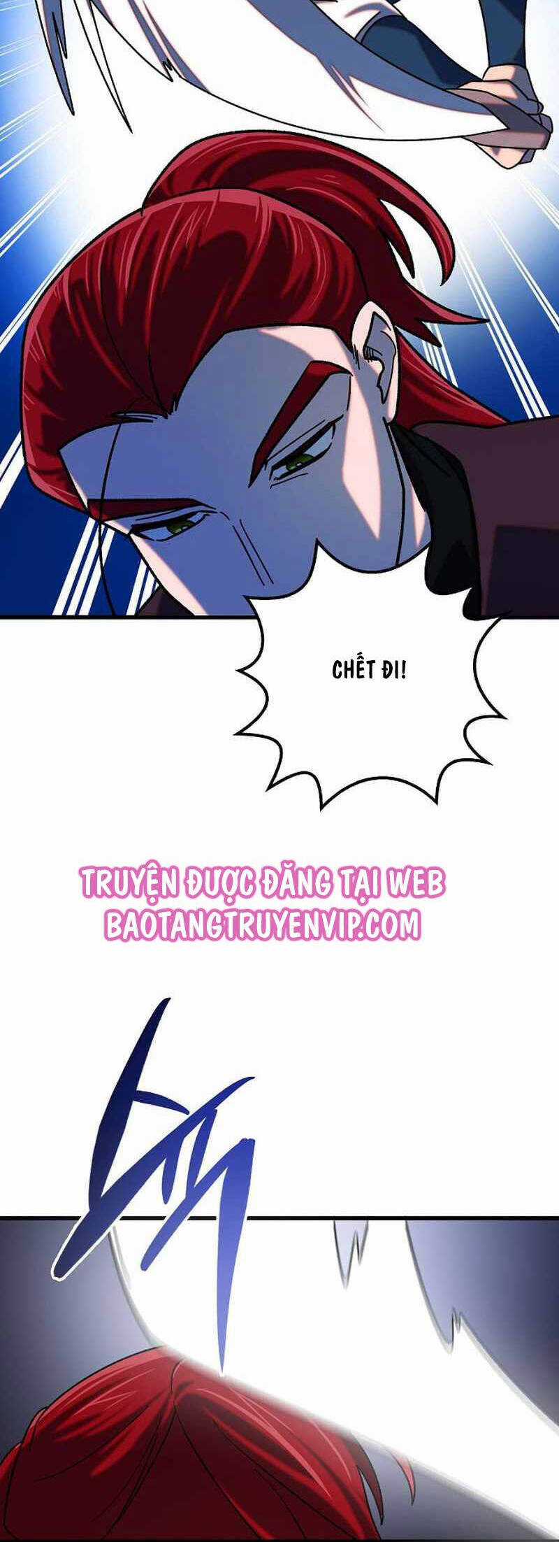 Thiên Phong Phách Đạo - Chapter 34 - Trang 45