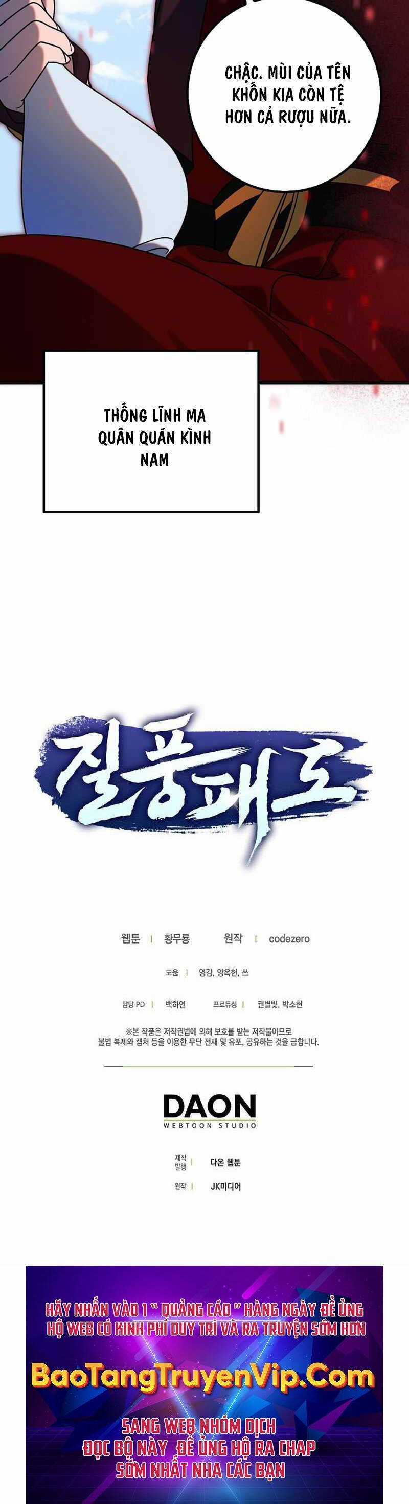 Thiên Phong Phách Đạo - Chapter 34 - Trang 50