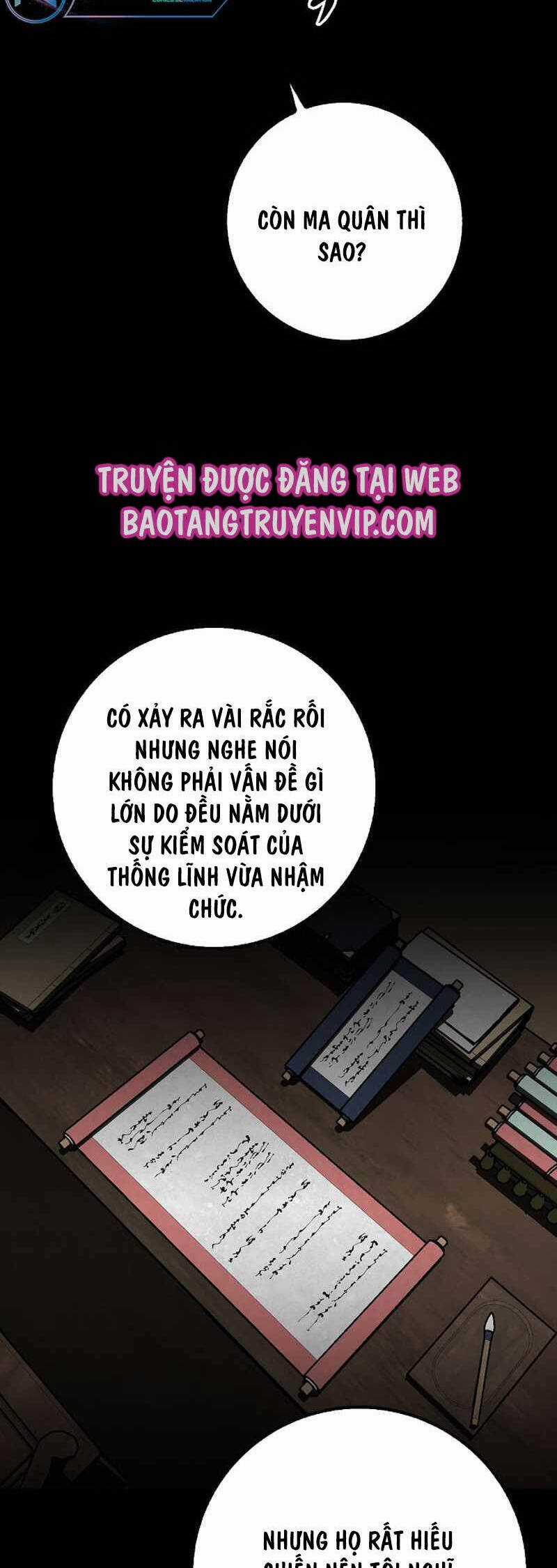 Thiên Phong Phách Đạo - Chapter 34 - Trang 6