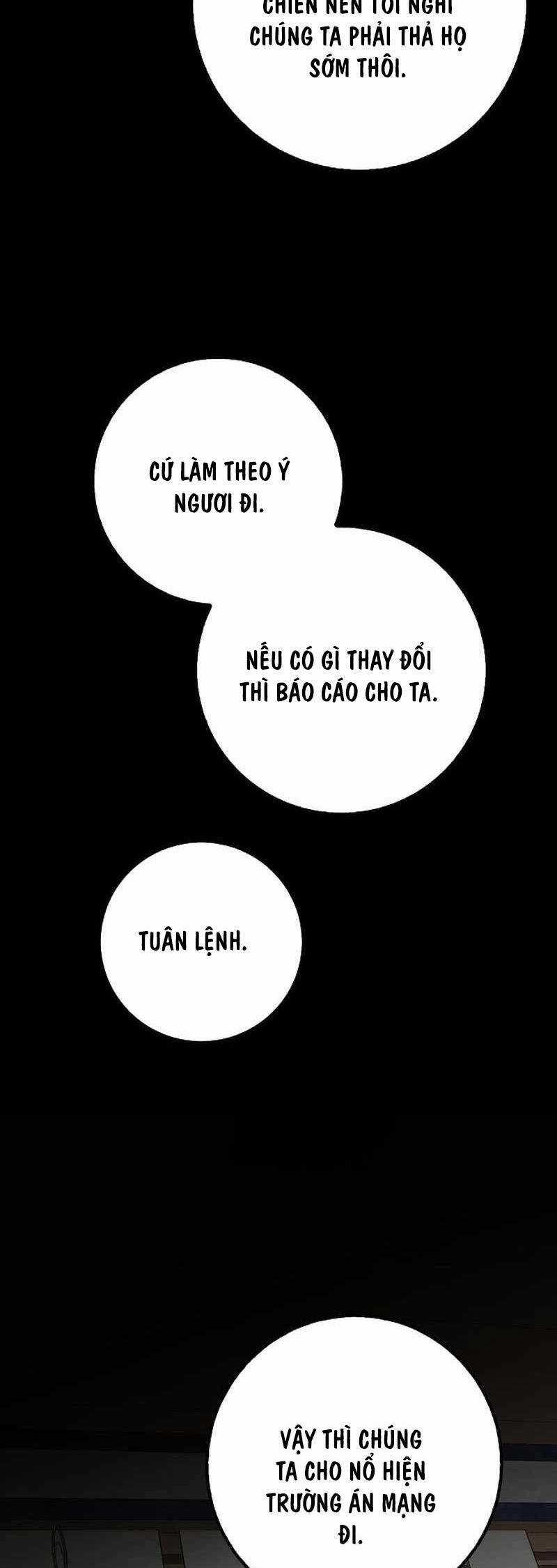 Thiên Phong Phách Đạo - Chapter 34 - Trang 7