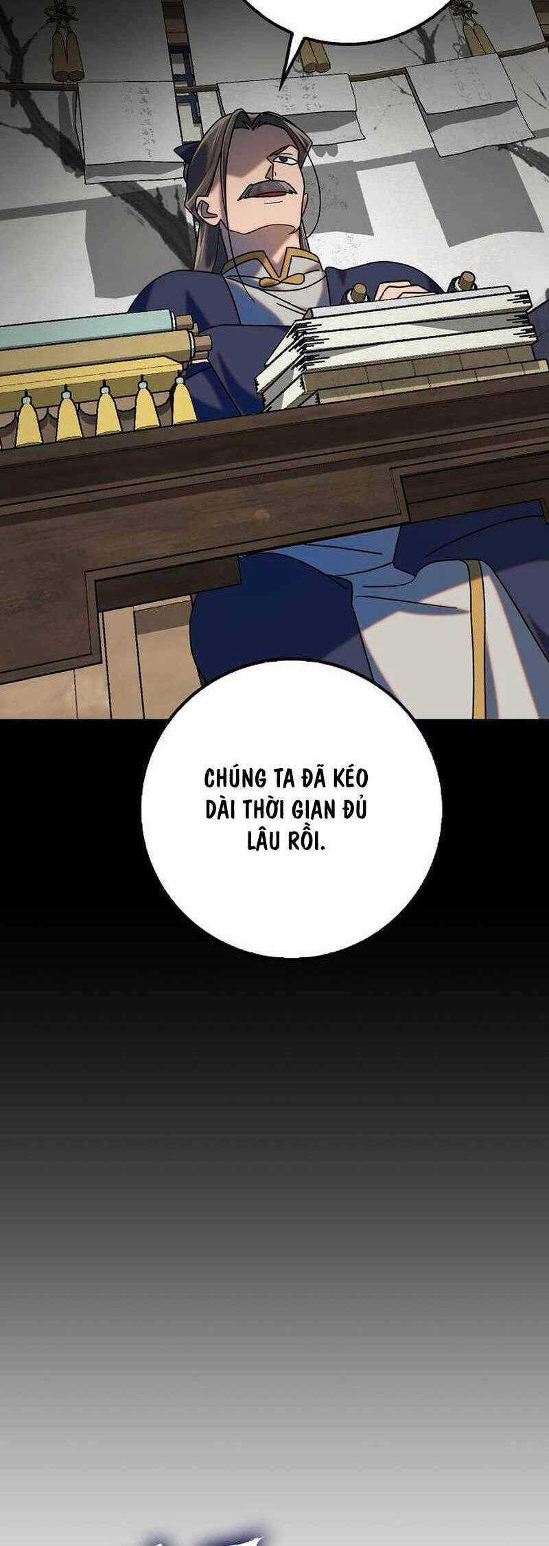 Thiên Phong Phách Đạo - Chapter 34 - Trang 8