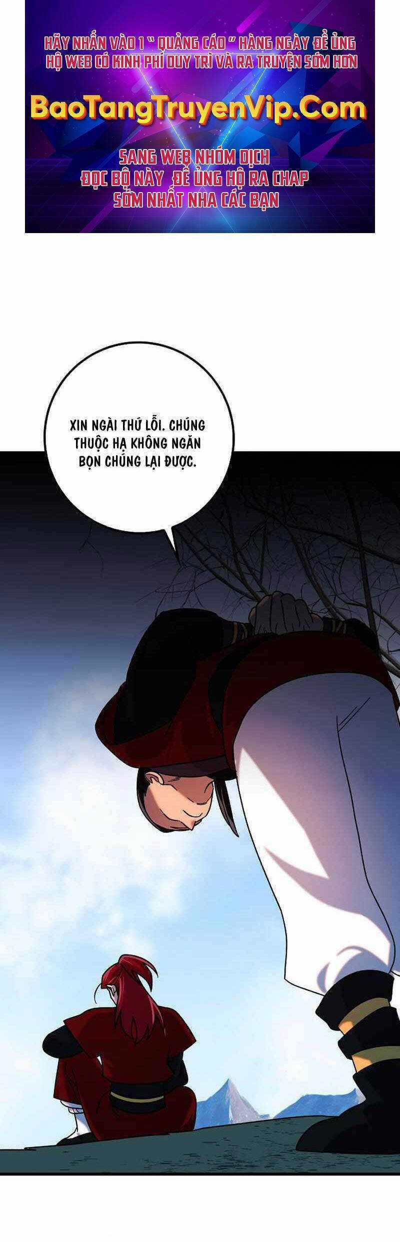 Thiên Phong Phách Đạo - Chapter 35 - Trang 1