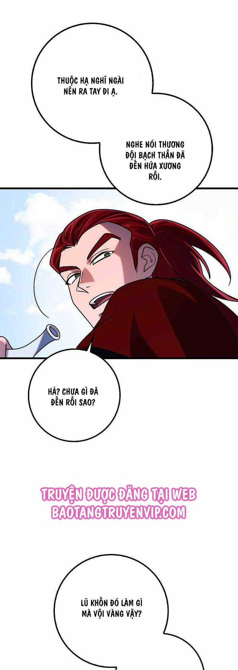 Thiên Phong Phách Đạo - Chapter 35 - Trang 11