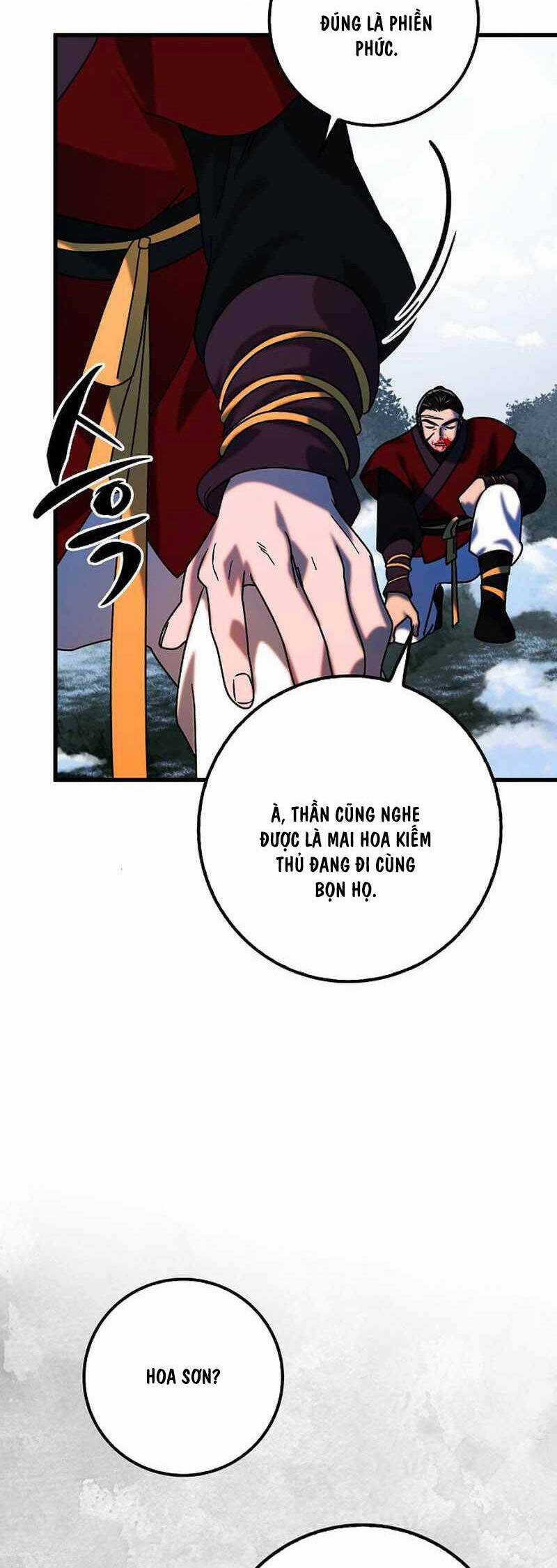 Thiên Phong Phách Đạo - Chapter 35 - Trang 12