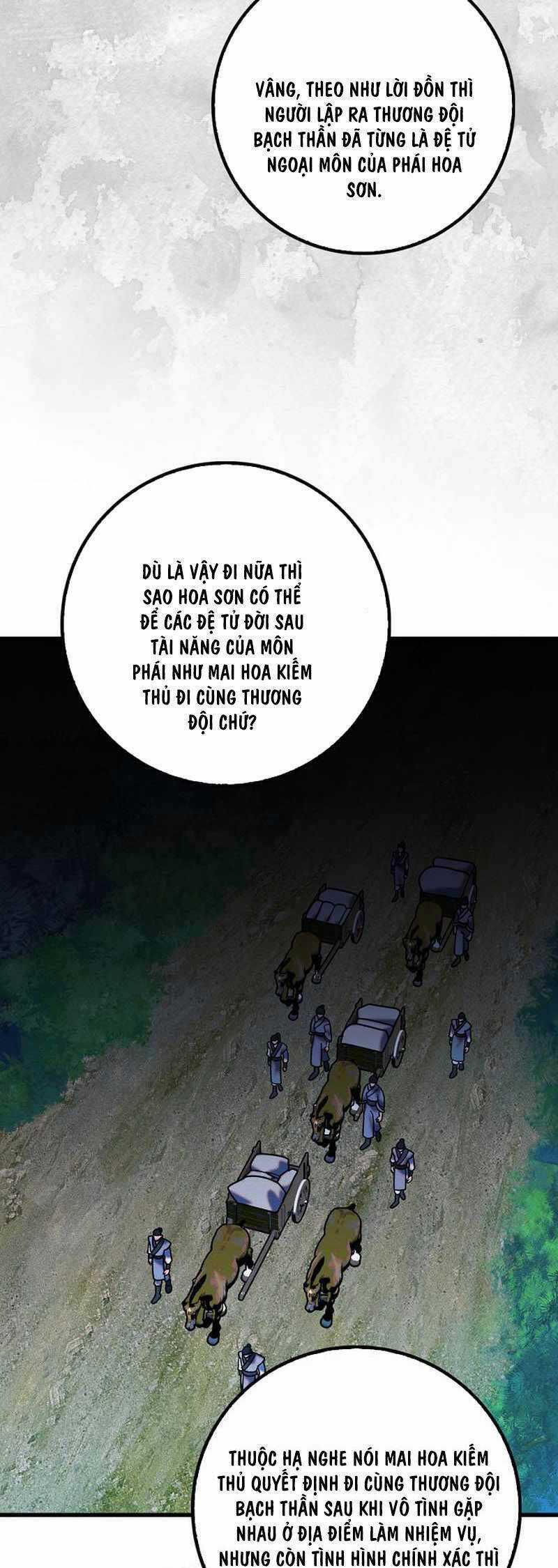 Thiên Phong Phách Đạo - Chapter 35 - Trang 13