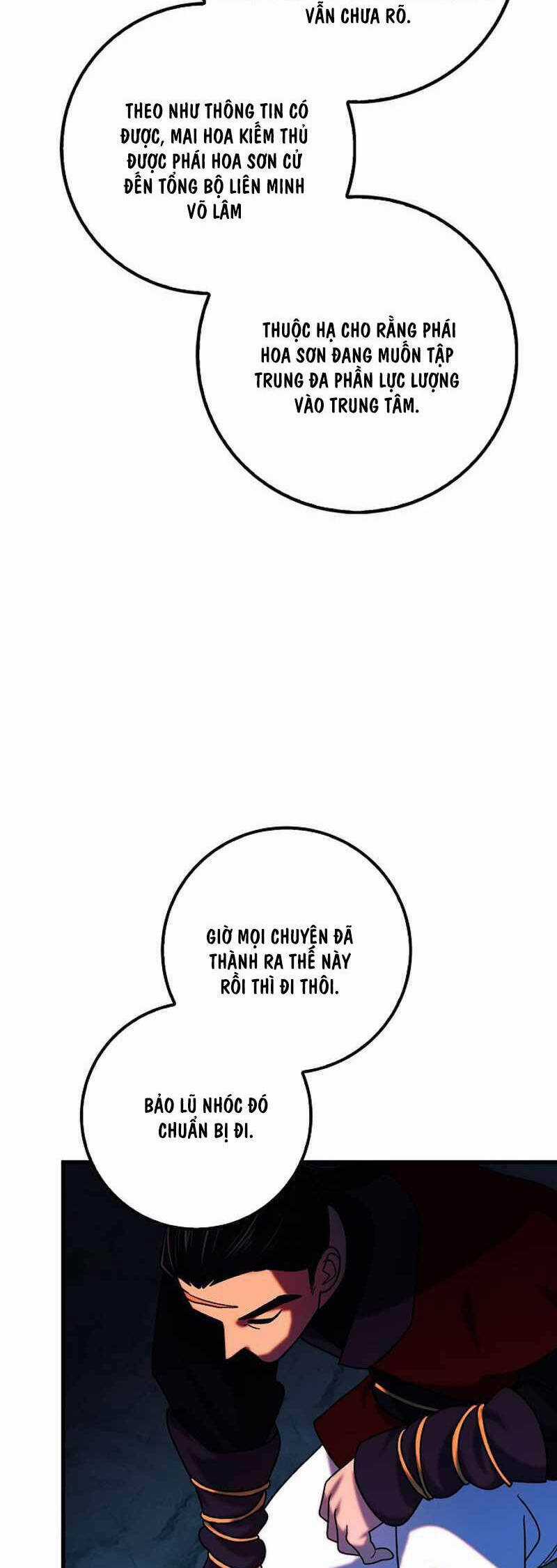 Thiên Phong Phách Đạo - Chapter 35 - Trang 14