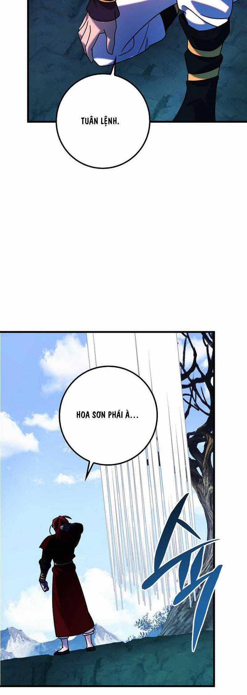 Thiên Phong Phách Đạo - Chapter 35 - Trang 15