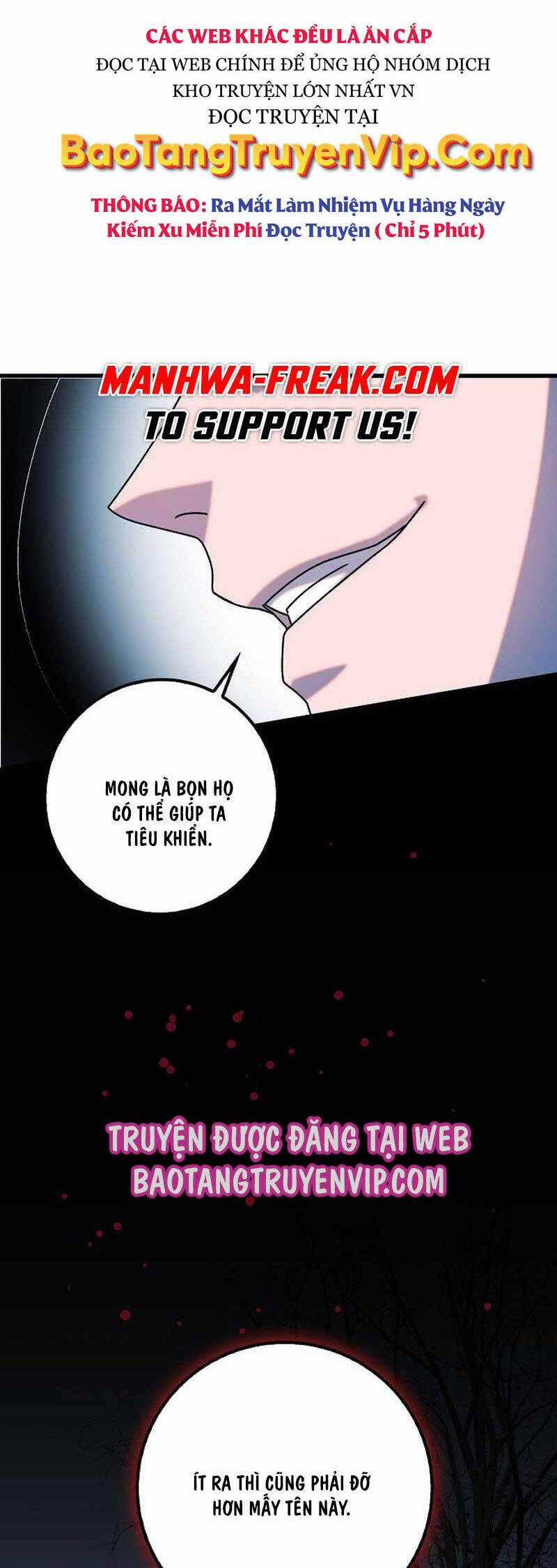 Thiên Phong Phách Đạo - Chapter 35 - Trang 16