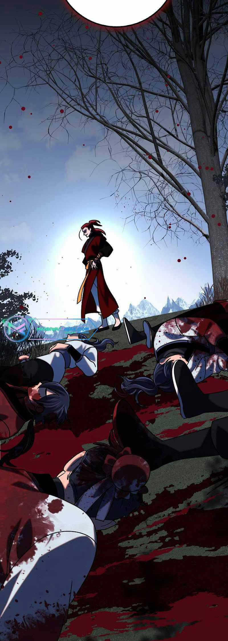 Thiên Phong Phách Đạo - Chapter 35 - Trang 17