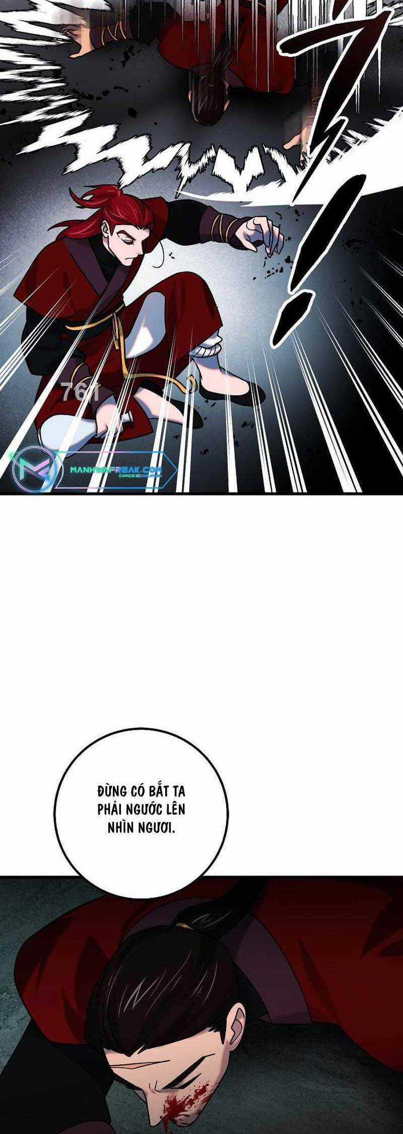 Thiên Phong Phách Đạo - Chapter 35 - Trang 3