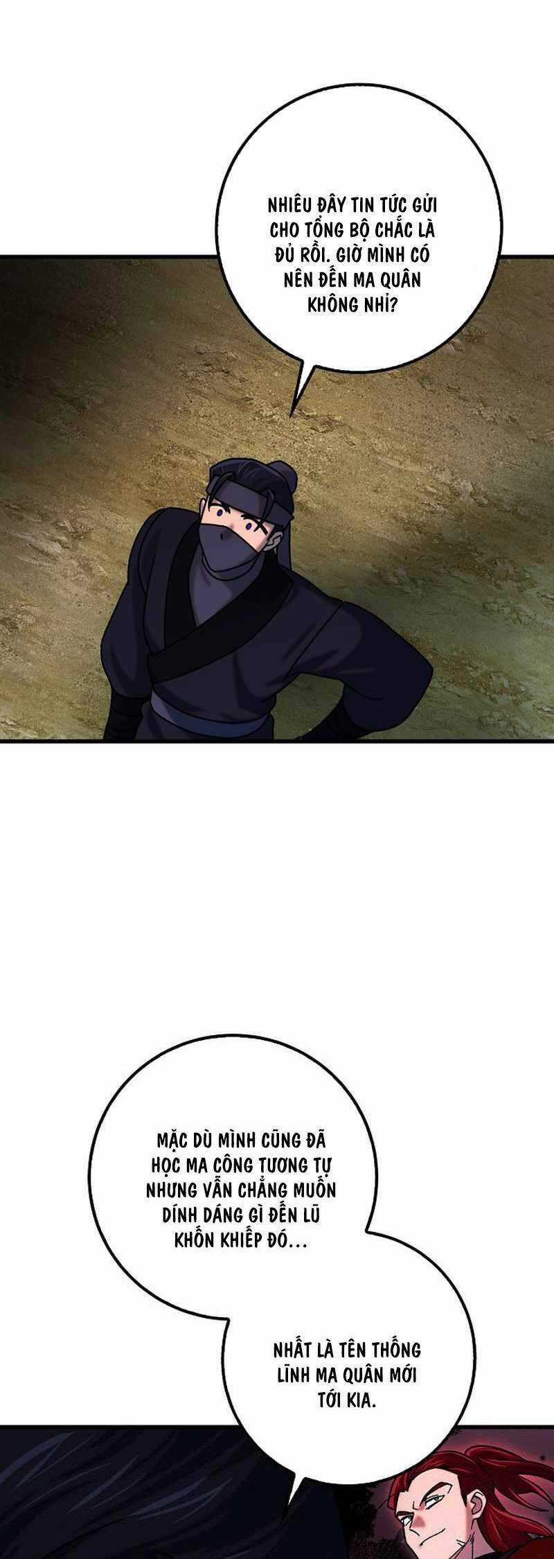 Thiên Phong Phách Đạo - Chapter 35 - Trang 21