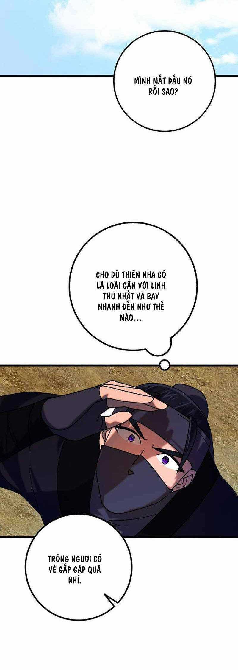 Thiên Phong Phách Đạo - Chapter 35 - Trang 24
