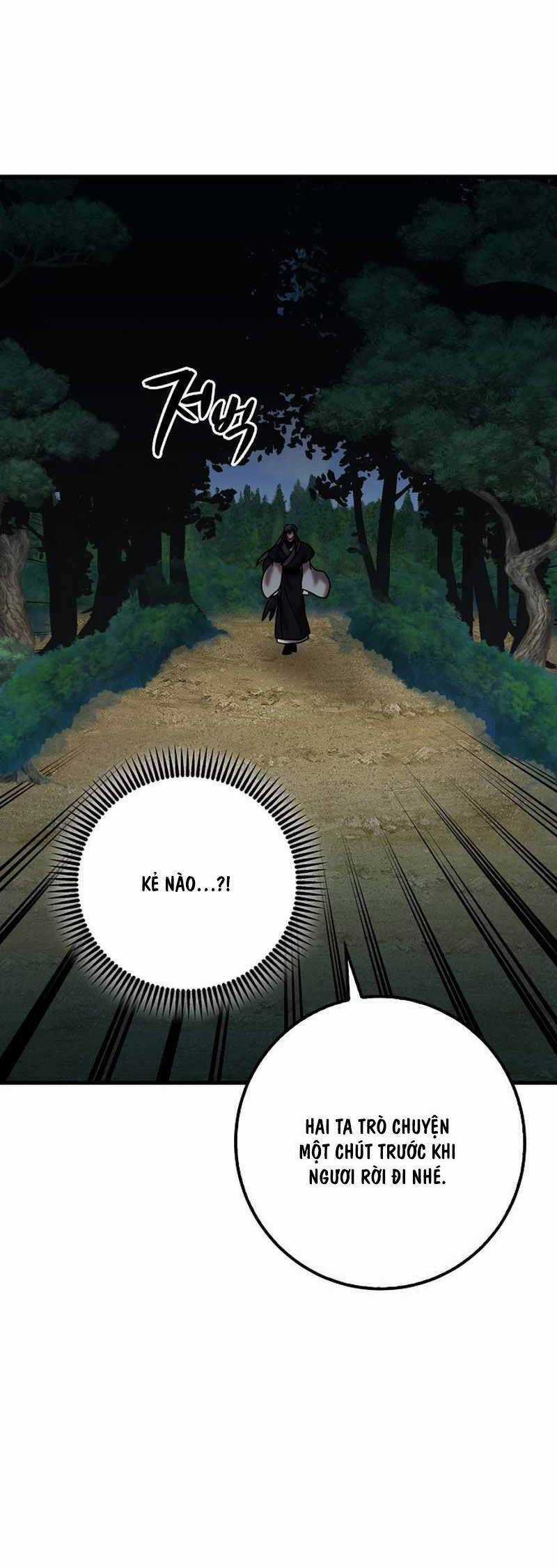 Thiên Phong Phách Đạo - Chapter 35 - Trang 25