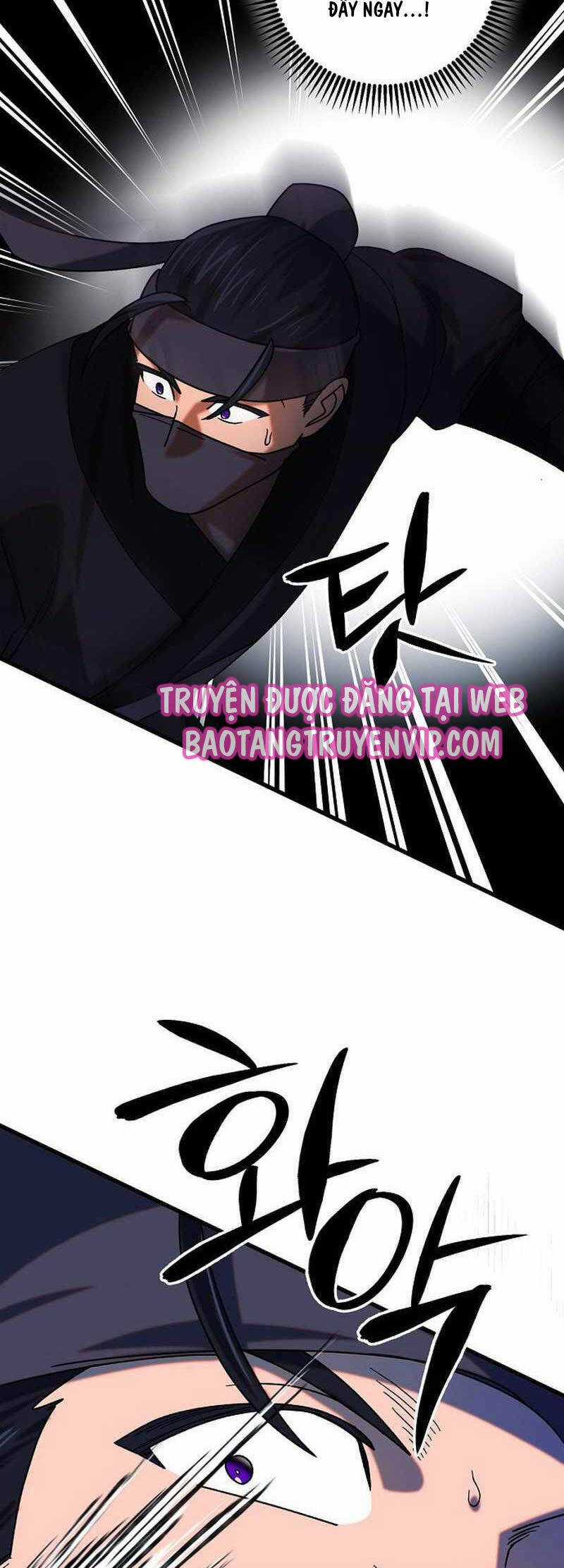 Thiên Phong Phách Đạo - Chapter 35 - Trang 27