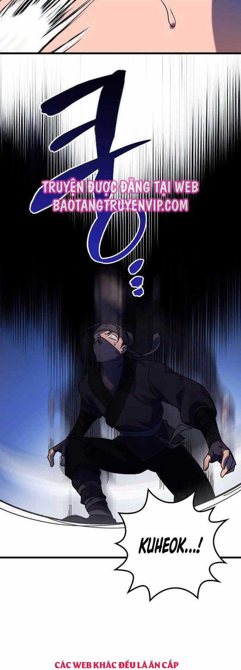 Thiên Phong Phách Đạo - Chapter 35 - Trang 28