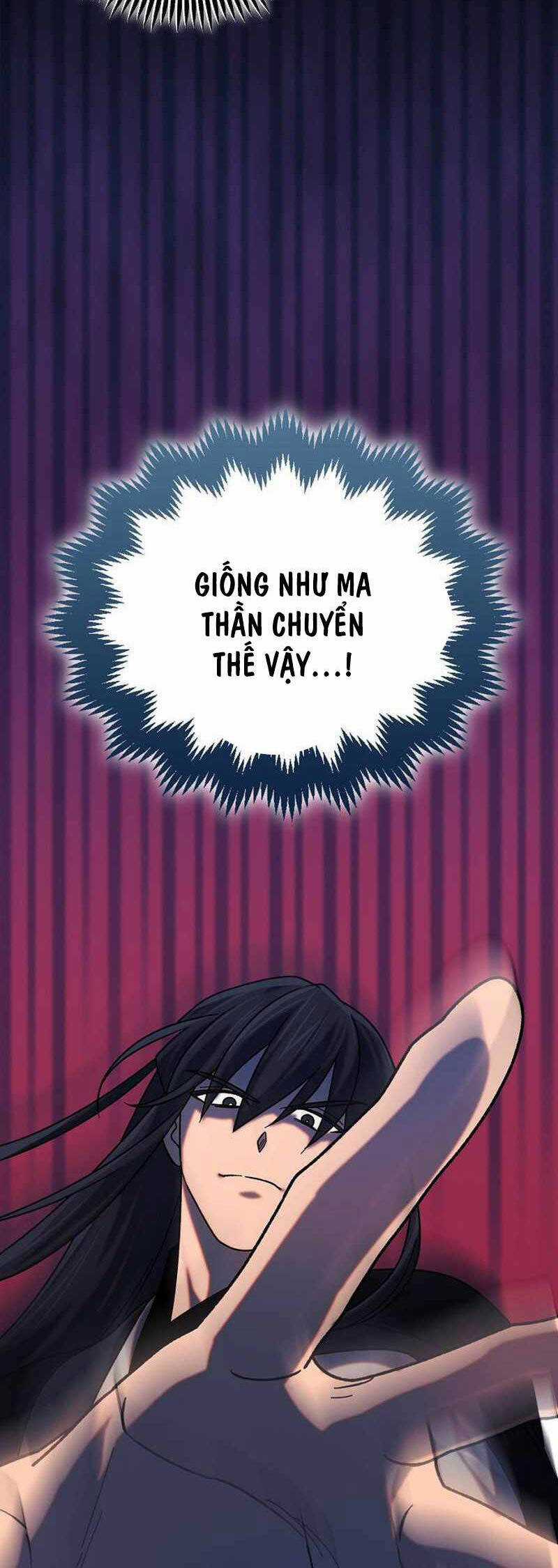 Thiên Phong Phách Đạo - Chapter 35 - Trang 32