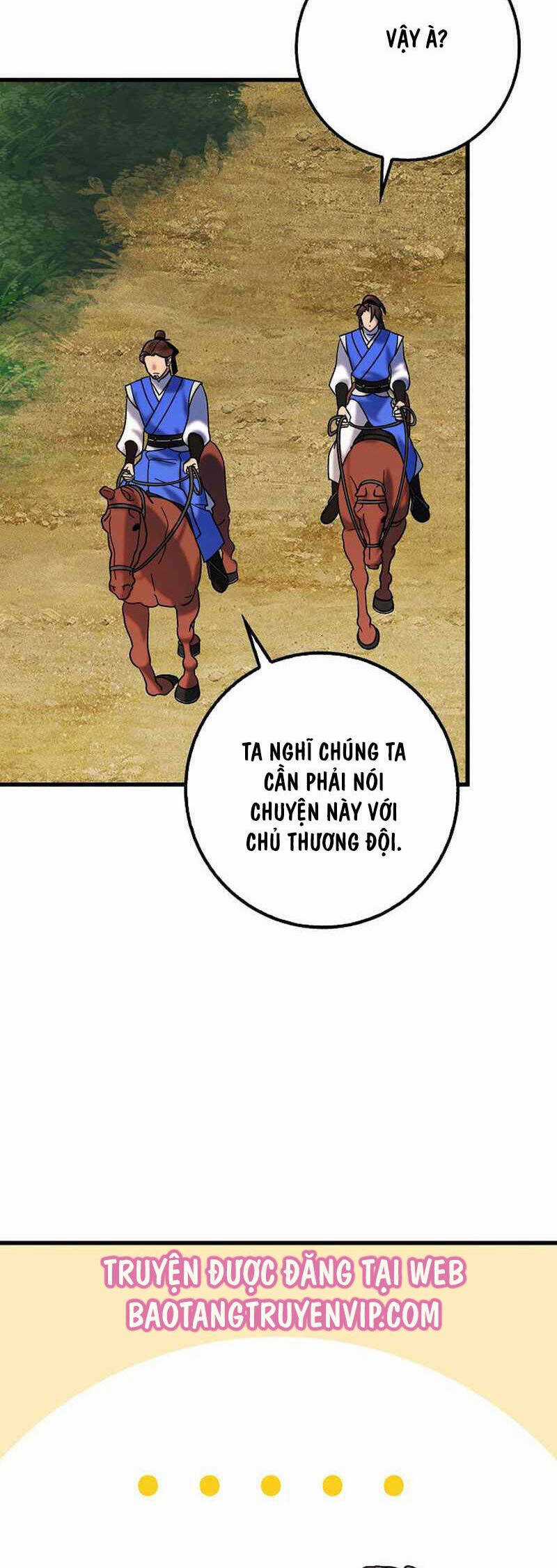 Thiên Phong Phách Đạo - Chapter 35 - Trang 36