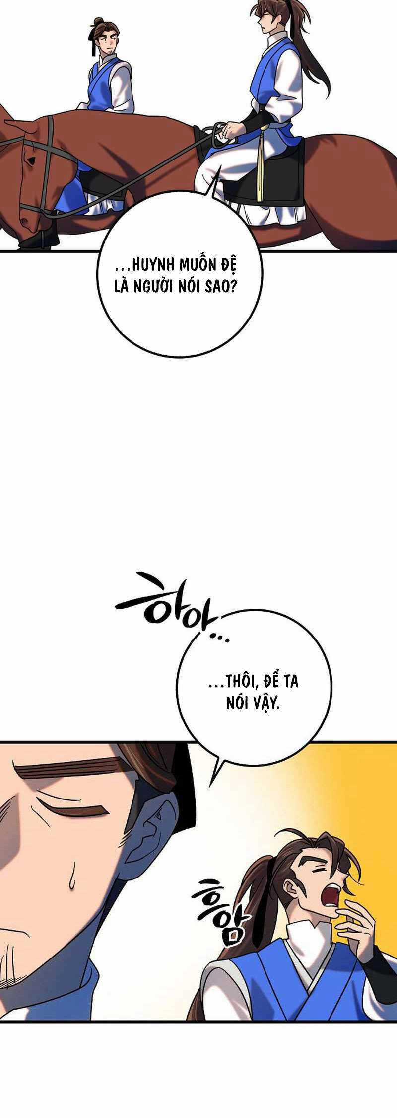 Thiên Phong Phách Đạo - Chapter 35 - Trang 37