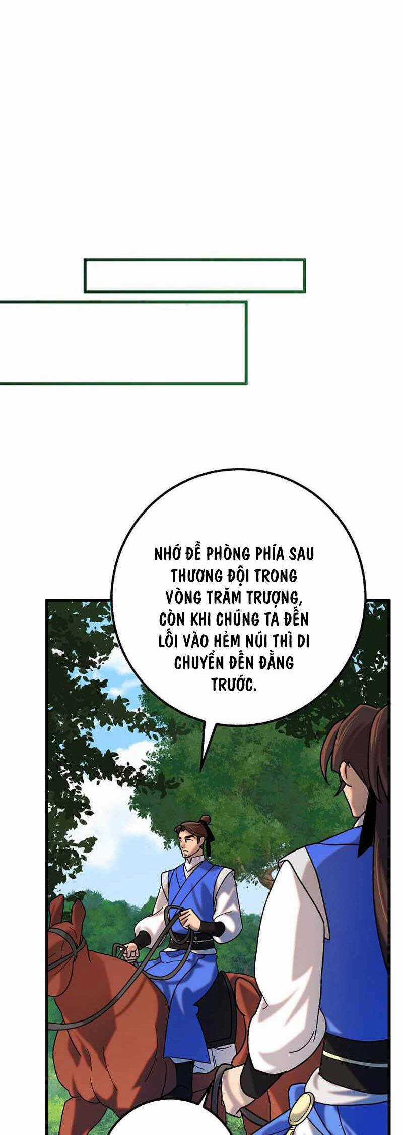 Thiên Phong Phách Đạo - Chapter 35 - Trang 38
