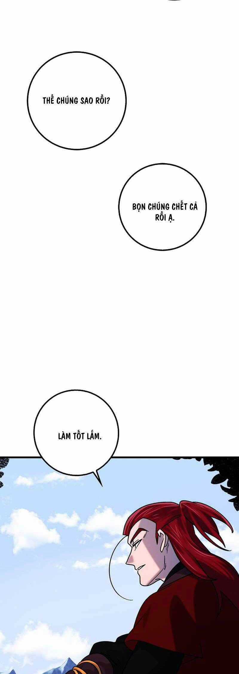 Thiên Phong Phách Đạo - Chapter 35 - Trang 5