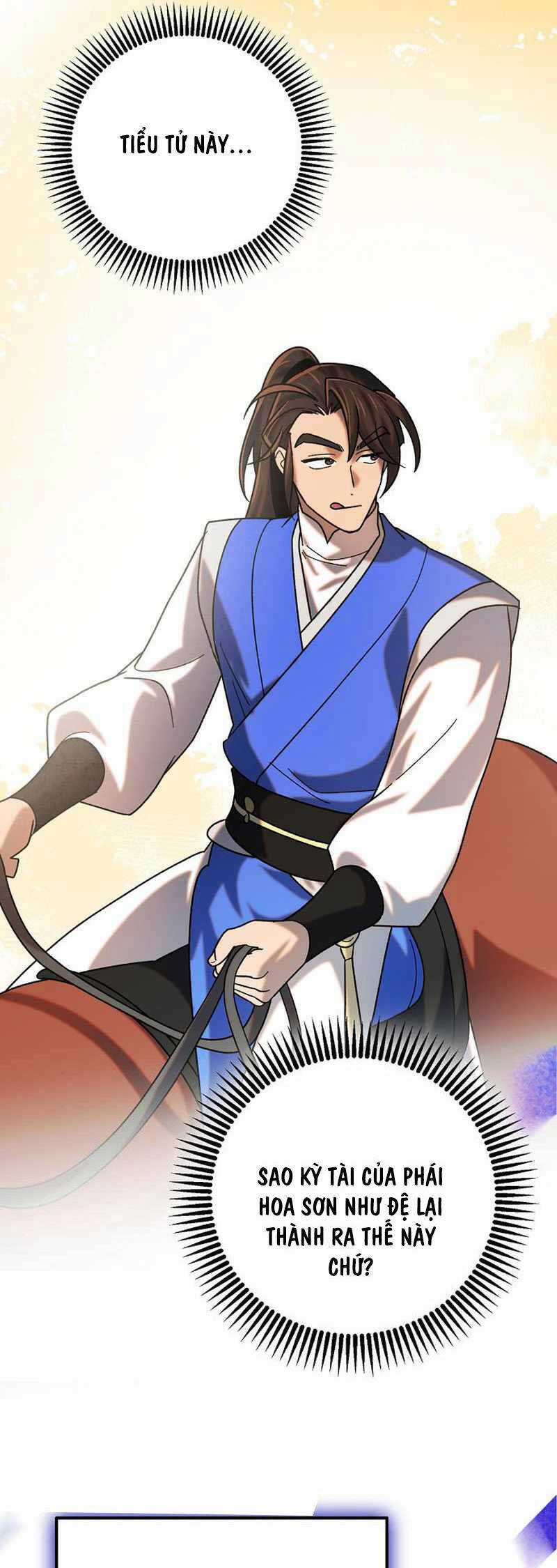 Thiên Phong Phách Đạo - Chapter 35 - Trang 41