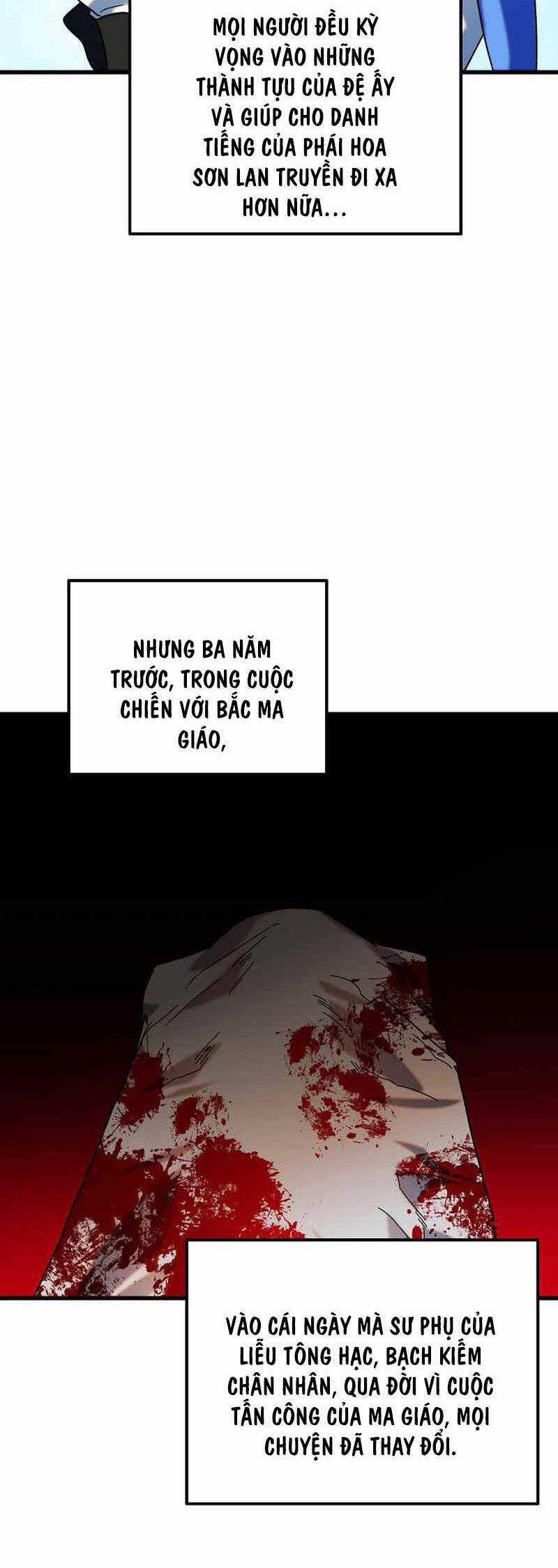 Thiên Phong Phách Đạo - Chapter 35 - Trang 44