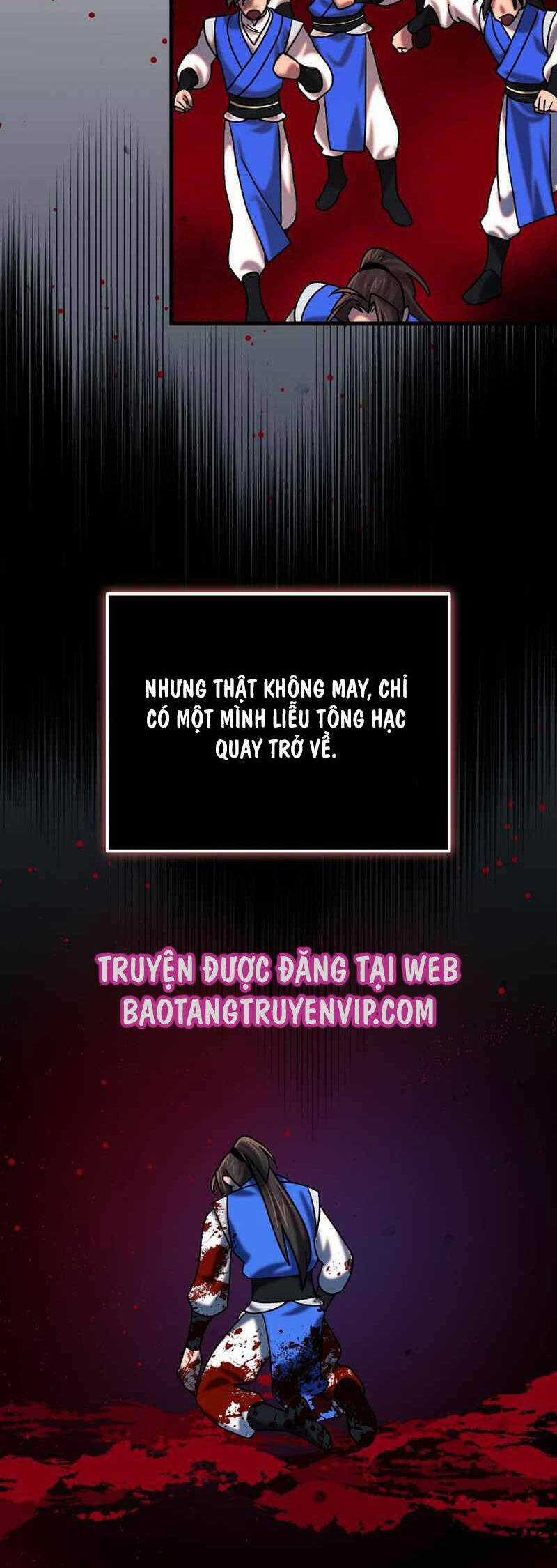 Thiên Phong Phách Đạo - Chapter 35 - Trang 46