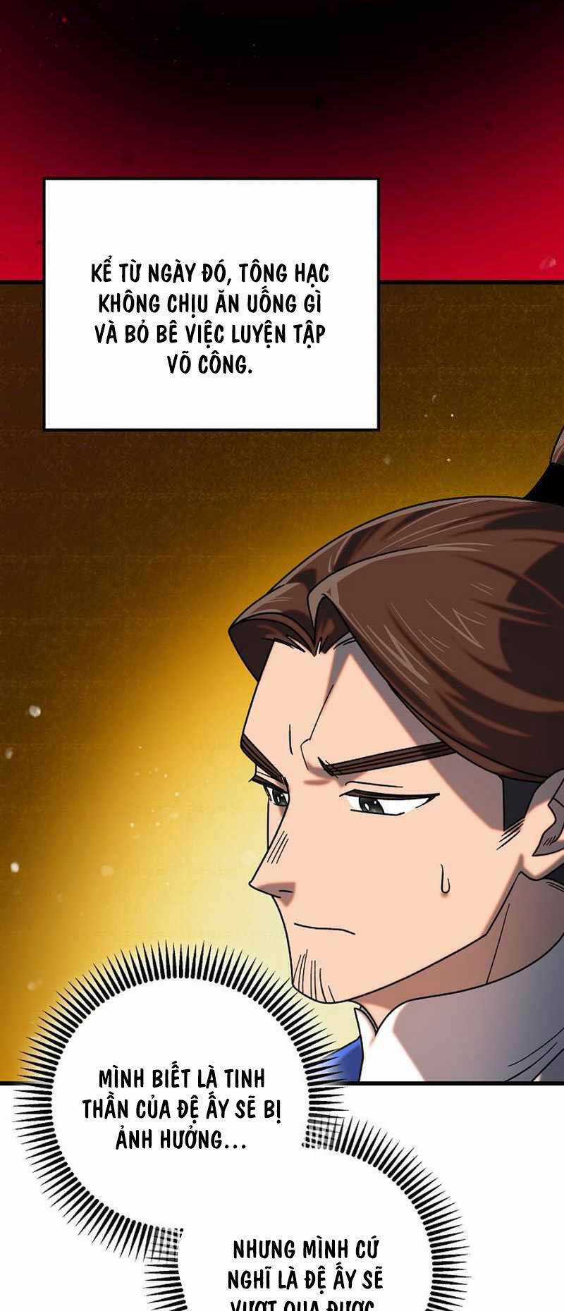 Thiên Phong Phách Đạo - Chapter 35 - Trang 47