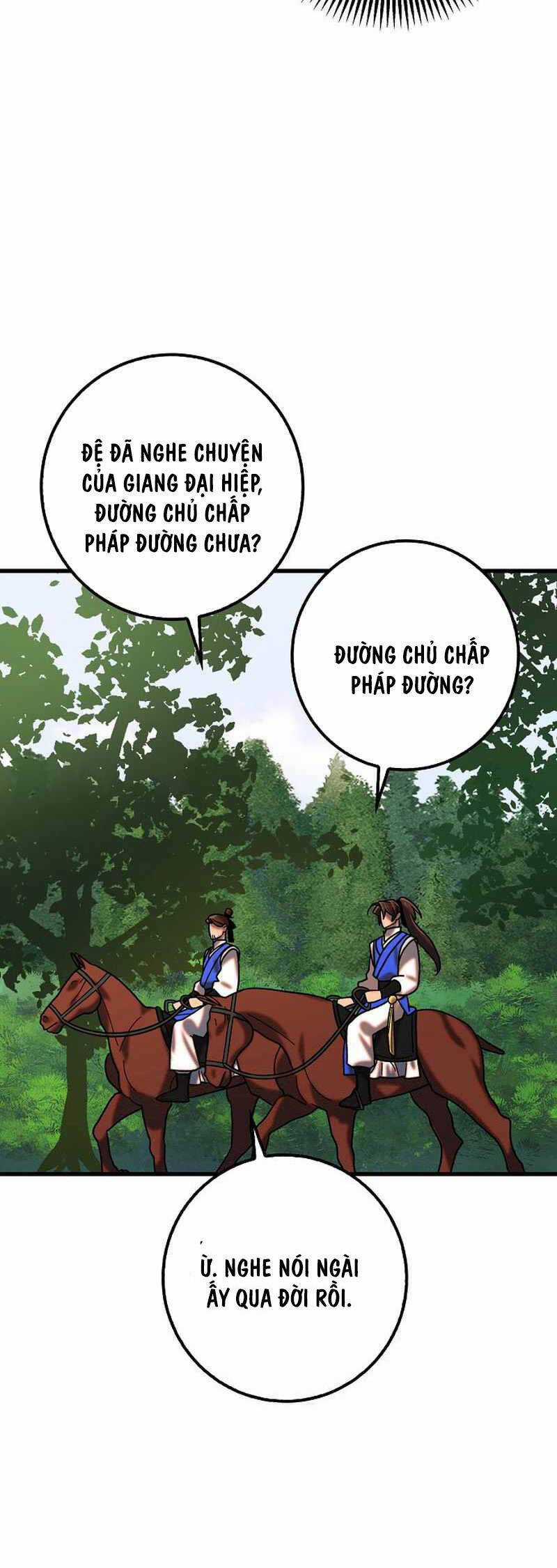 Thiên Phong Phách Đạo - Chapter 35 - Trang 49