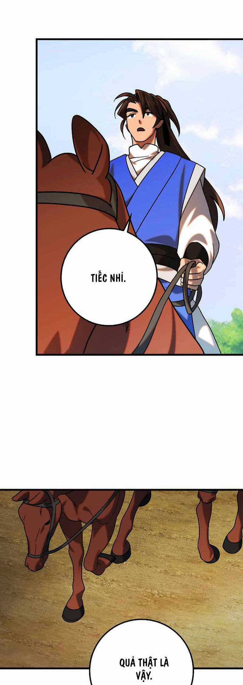 Thiên Phong Phách Đạo - Chapter 35 - Trang 50