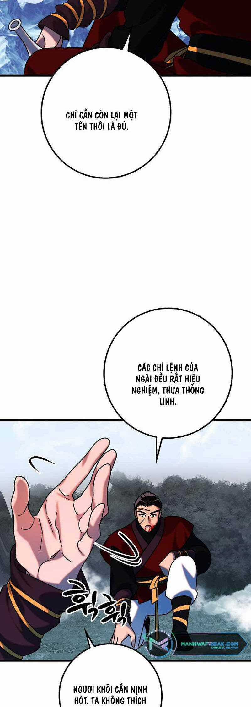 Thiên Phong Phách Đạo - Chapter 35 - Trang 6