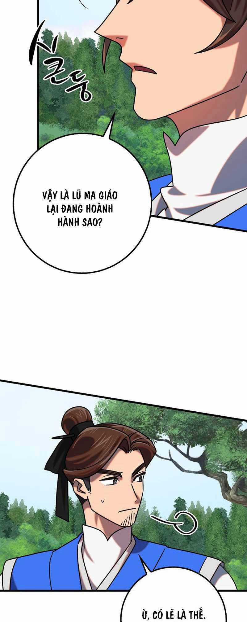 Thiên Phong Phách Đạo - Chapter 35 - Trang 53