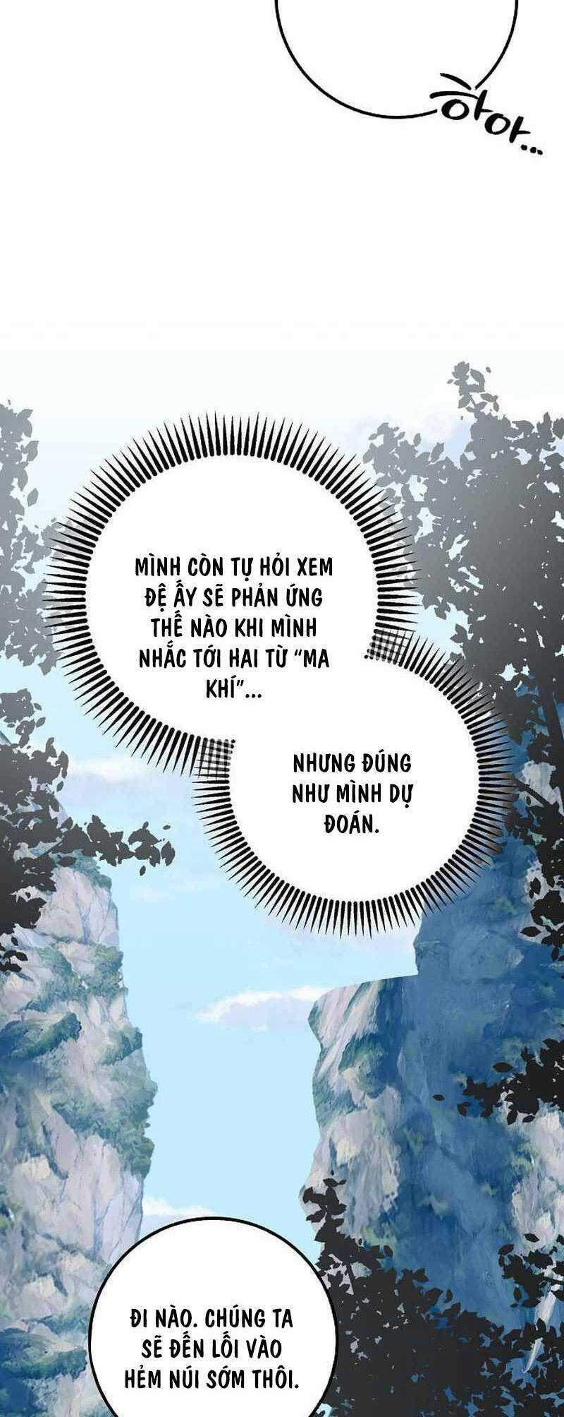 Thiên Phong Phách Đạo - Chapter 35 - Trang 54