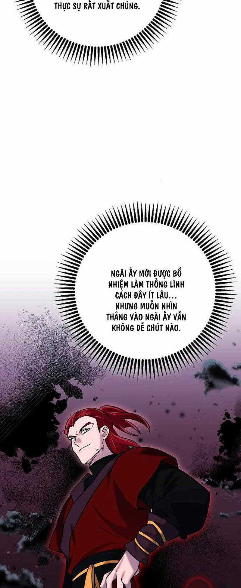 Thiên Phong Phách Đạo - Chapter 35 - Trang 8