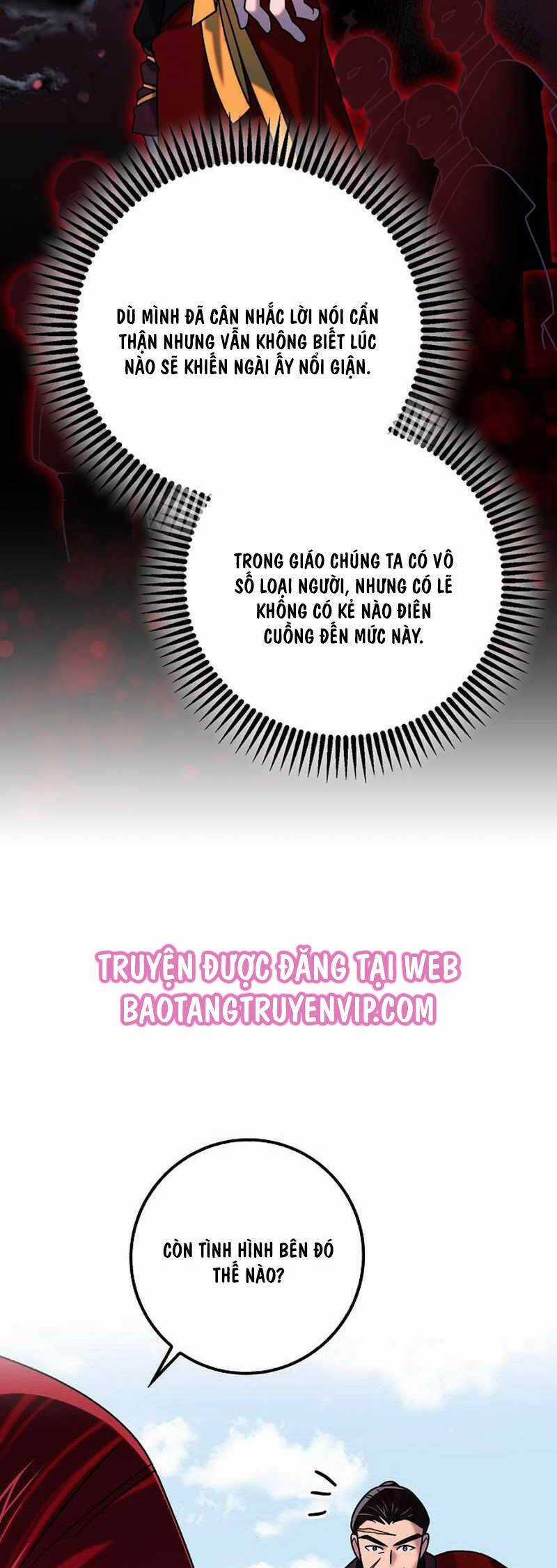 Thiên Phong Phách Đạo - Chapter 35 - Trang 9