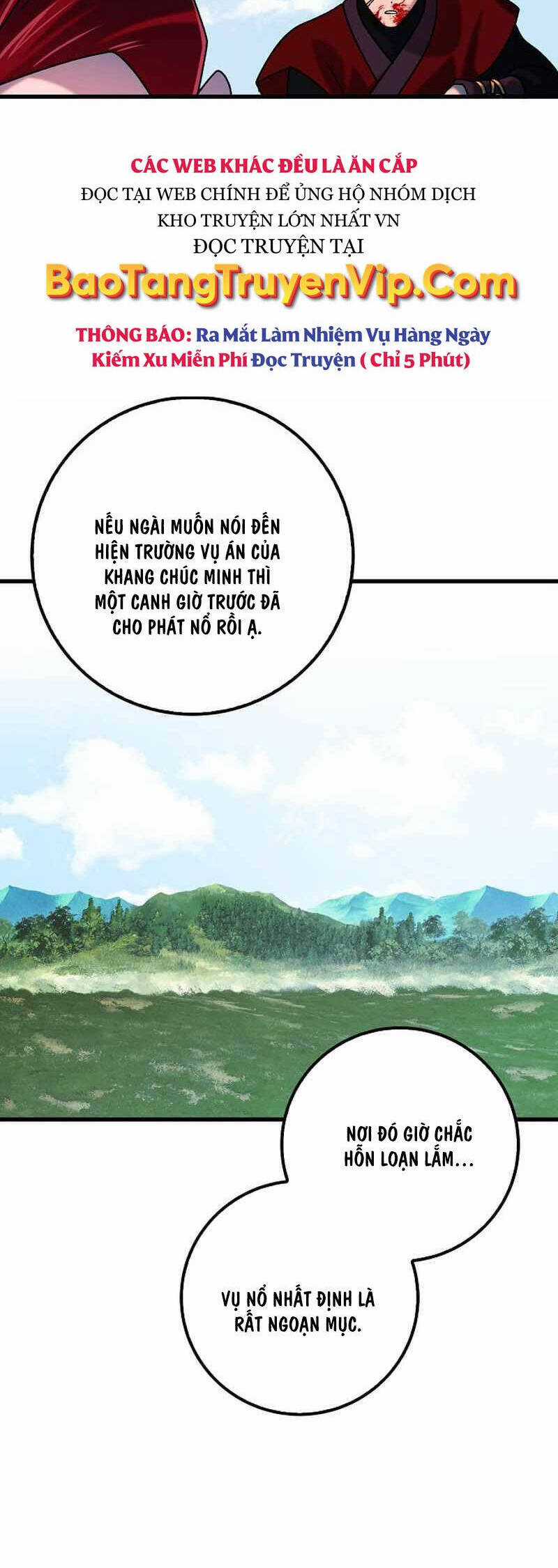 Thiên Phong Phách Đạo - Chapter 35 - Trang 10