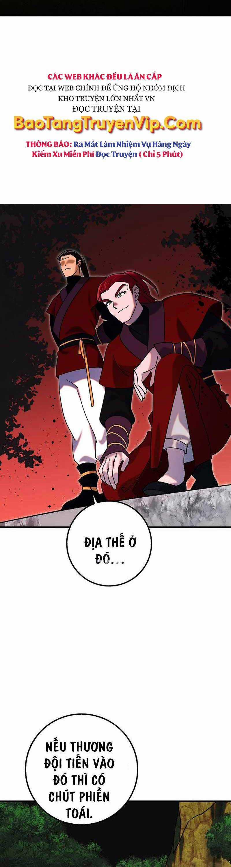 Thiên Phong Phách Đạo - Chapter 36 - Trang 2