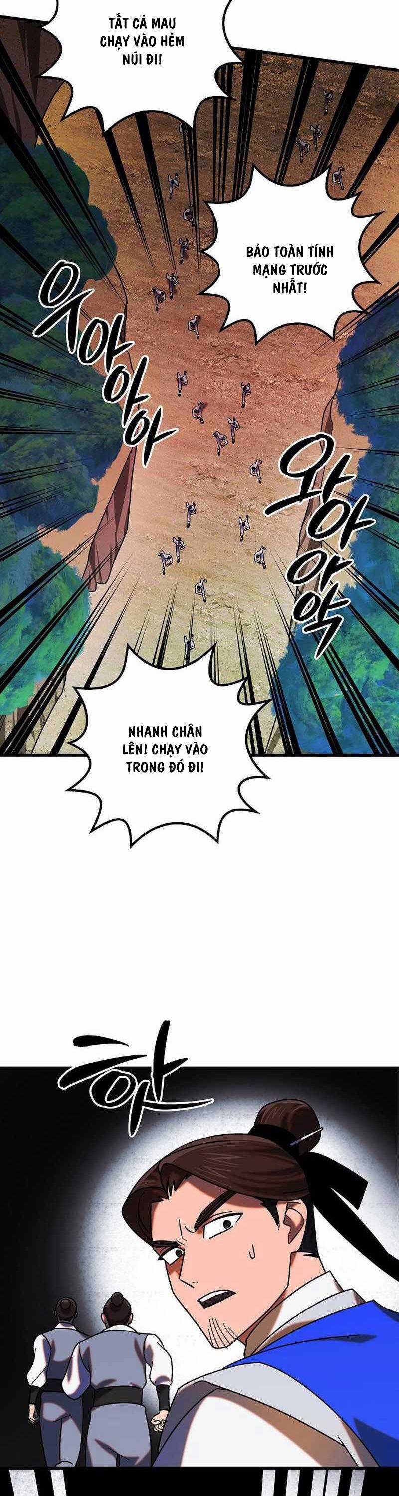 Thiên Phong Phách Đạo - Chapter 36 - Trang 12